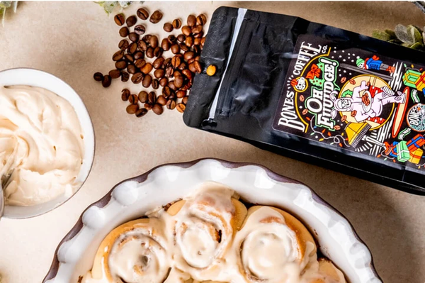 Flavored Coffee Beans for Your Sweet Morning Brew