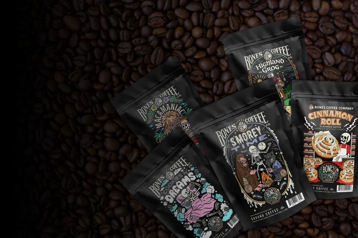 Sample. Sip. Repeat.