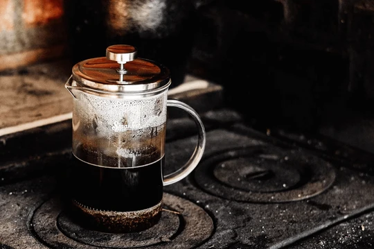 Fresh Coffee For Your Morning Brew